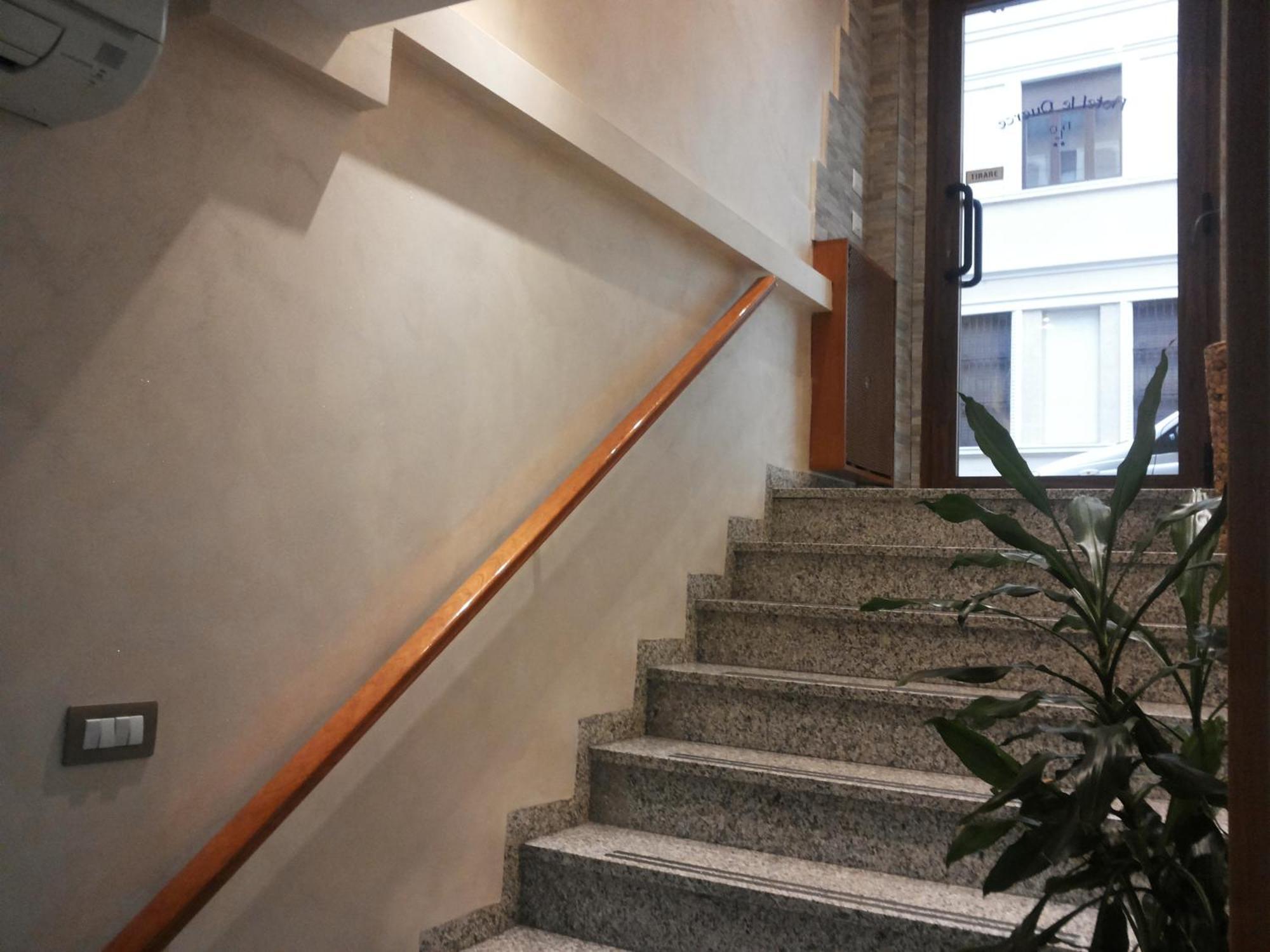 Hotel Le Querce — Photos 1