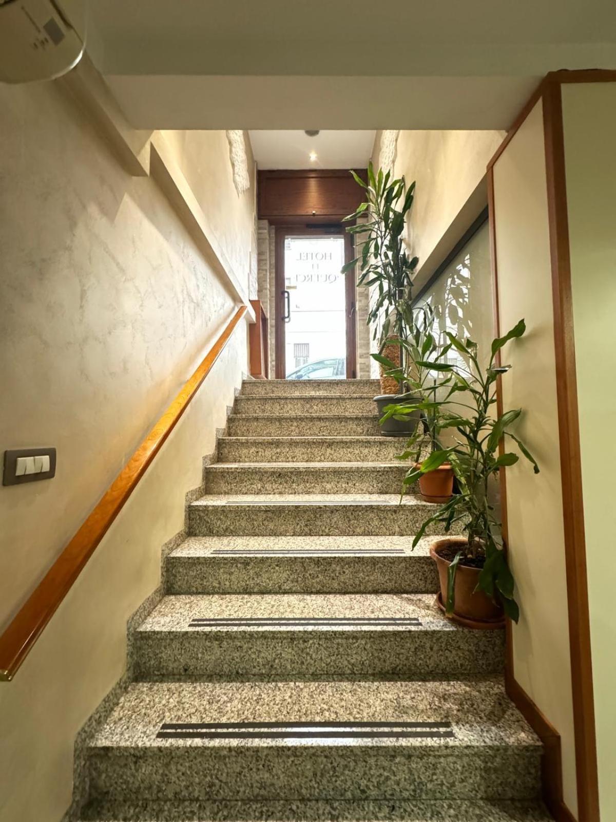Hotel Le Querce — Photos 3
